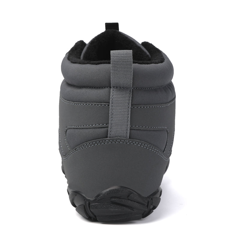 Barfustep™ Marta - Winter Wasserfester Barfußschuhe