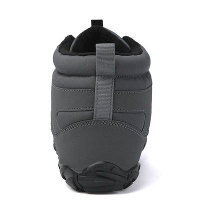 Barfustep™ Marta - Winter Wasserfester Barfußschuhe