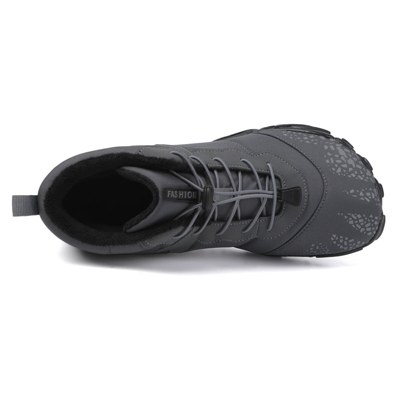 Barfustep™ Marta - Winter Wasserfester Barfußschuhe