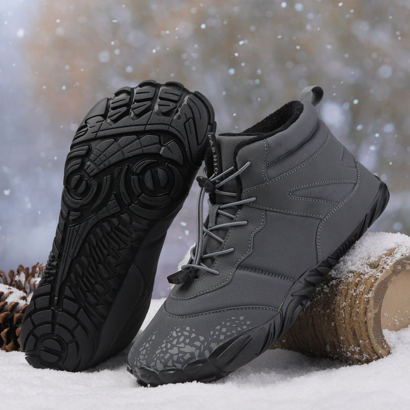 Barfustep™ Marta - Winter Wasserfester Barfußschuhe
