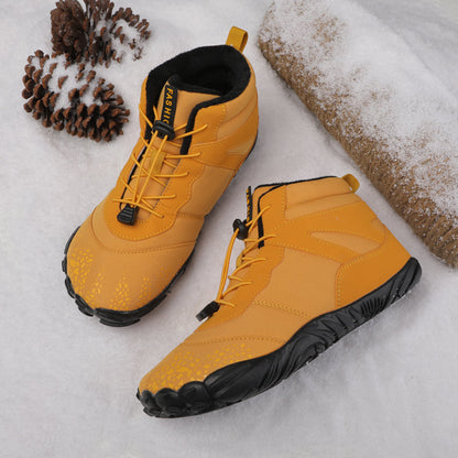 Barfustep™ Marta - Winter Wasserfester Barfußschuhe