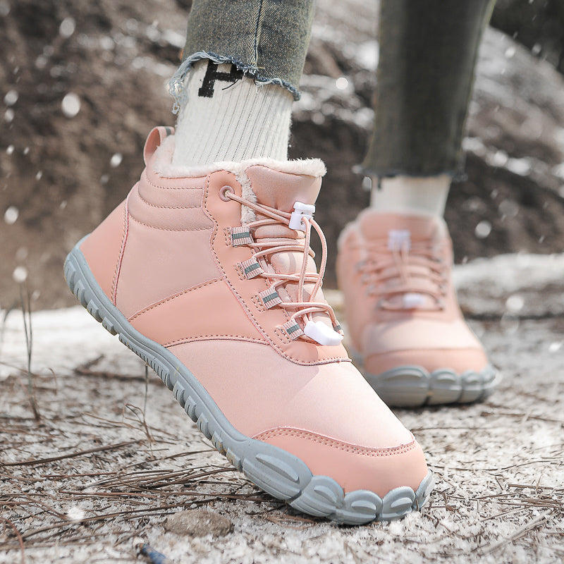 Barfustep™ Maximillia - Winter Barfußschuhe