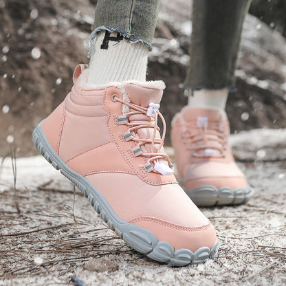 Barfustep™ Maximillia - Winter Barfußschuhe