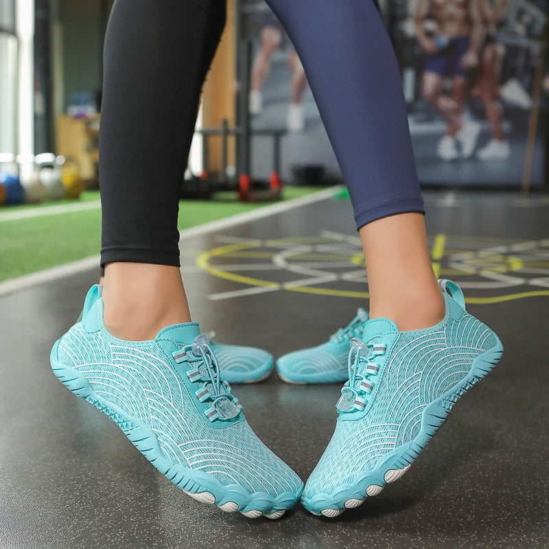 Barfustep™ Walk Pro 2.0 Barfußschuhe