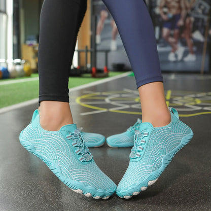 Barfustep™ Walk Pro 2.0 Barfußschuhe