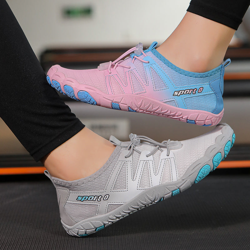 Barfustep™ Sports Free Barfußschuhe