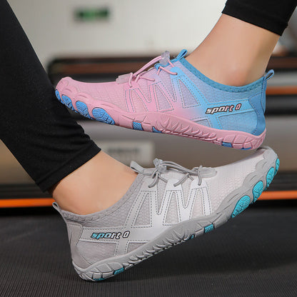 Barfustep™ Sports Free Barfußschuhe