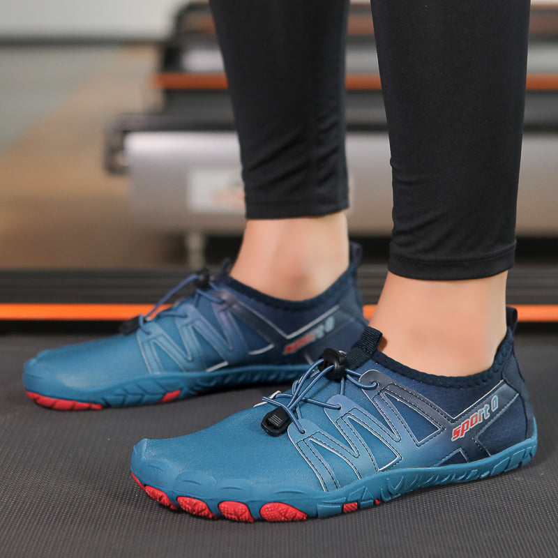 Barfustep™ Sports Free Barfußschuhe