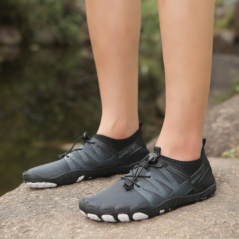 Barfustep™ Sports Free Barfußschuhe