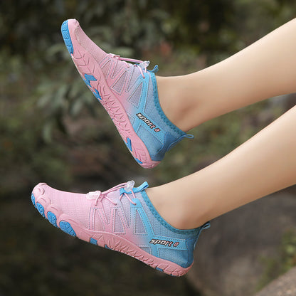 Barfustep™ Sports Free Barfußschuhe