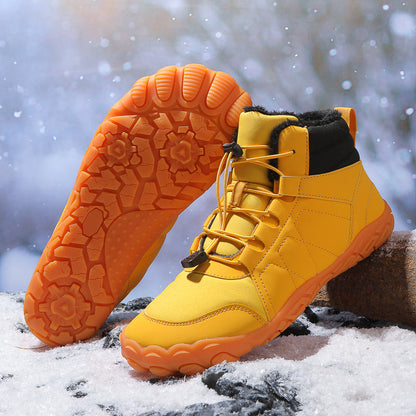 Barfustep™ Nova - Winter Barfußschuhe