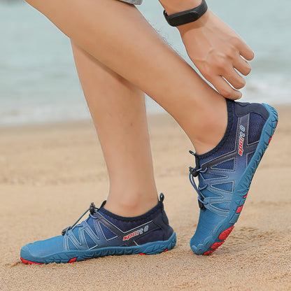 Barfustep™ Sports Free Barfußschuhe