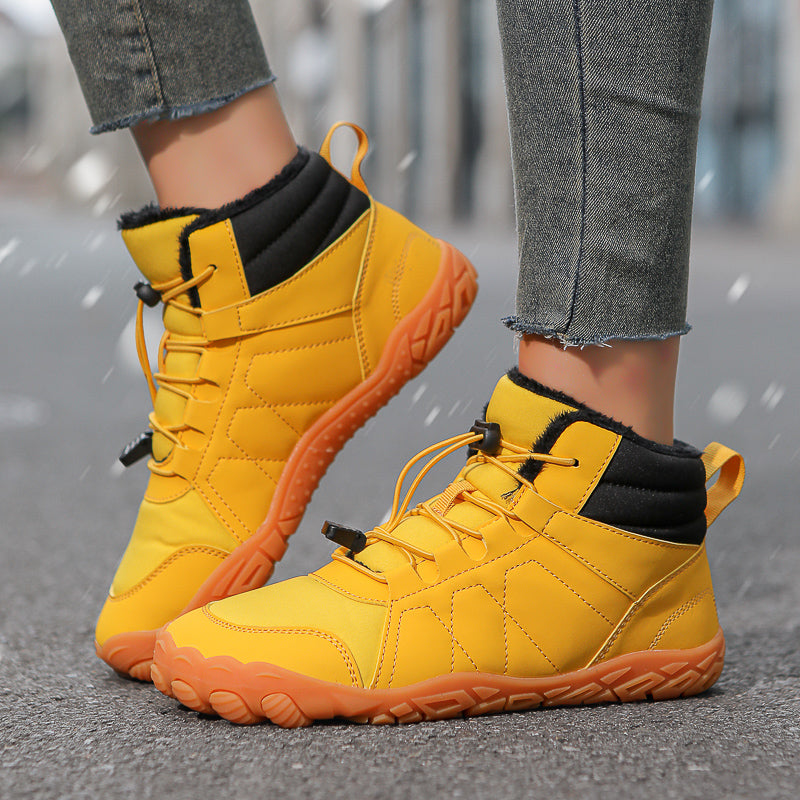 Barfustep™ Nova - Winter Barfußschuhe