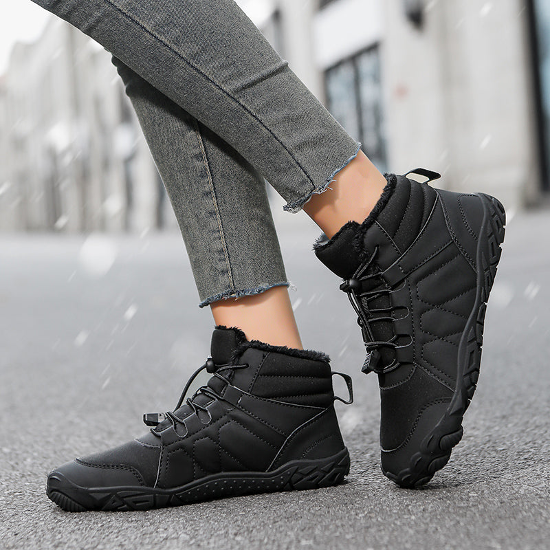 Barfustep™ Nova - Winter Barfußschuhe
