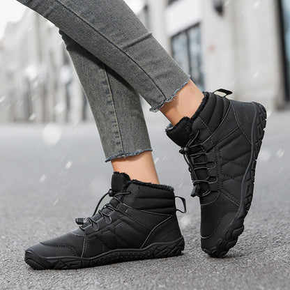 Barfustep™ Nova - Winter Barfußschuhe