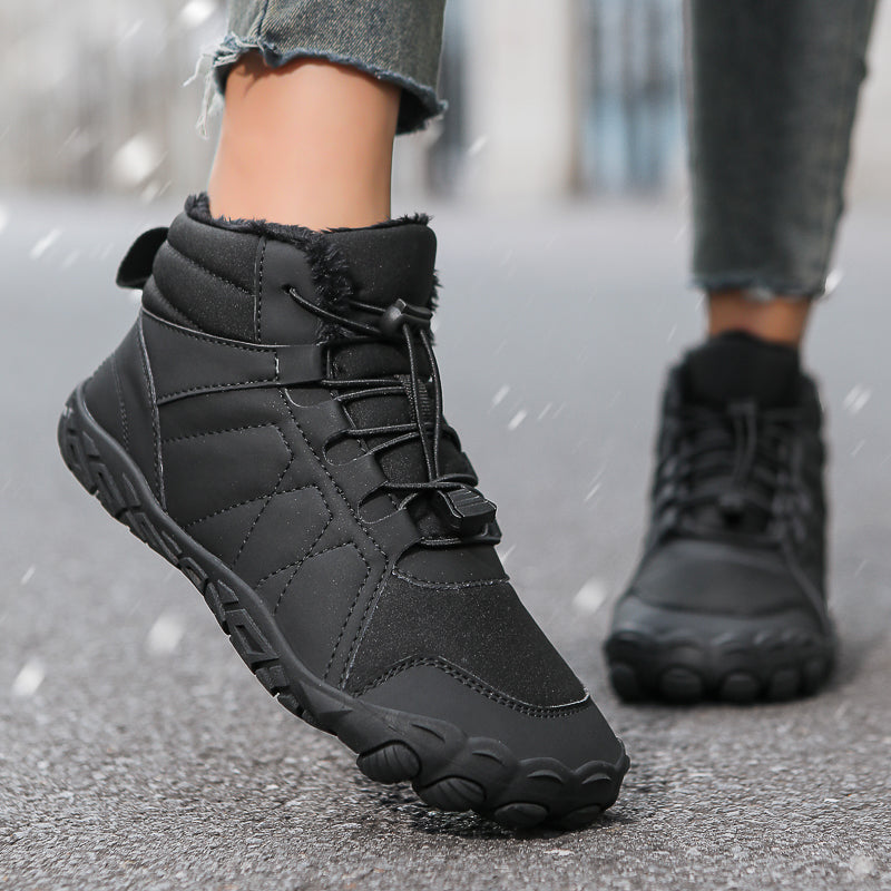 Barfustep™ Nova - Winter Barfußschuhe