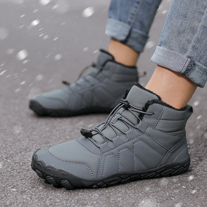 Barfustep™ Nova - Winter Barfußschuhe