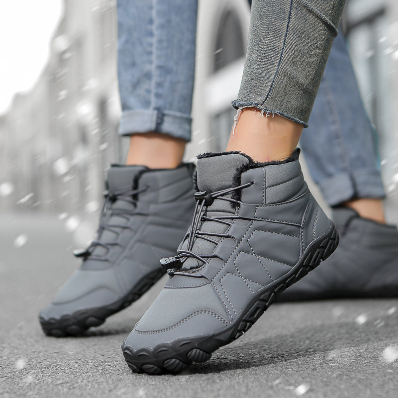 Barfustep™ Nova - Winter Barfußschuhe