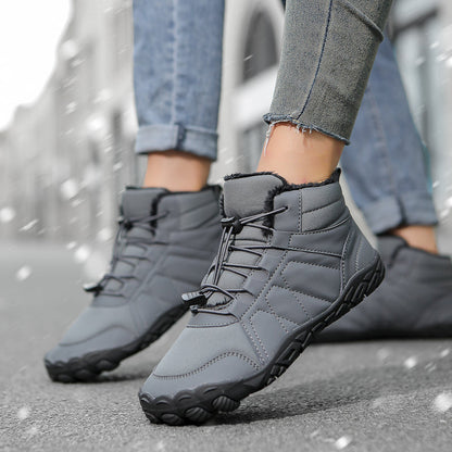 Barfustep™ Nova - Winter Barfußschuhe