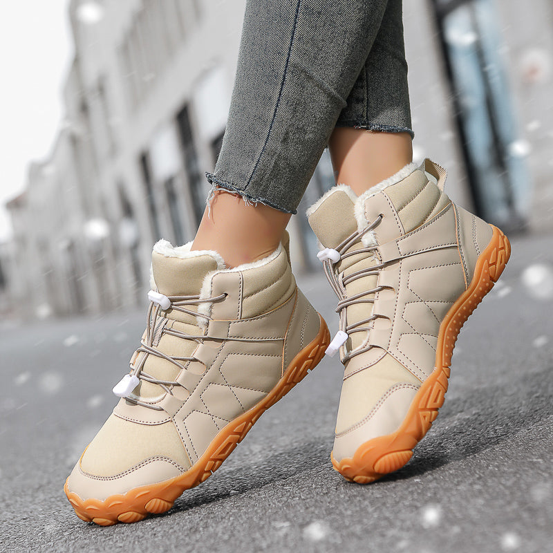 Barfustep™ Nova - Winter Barfußschuhe