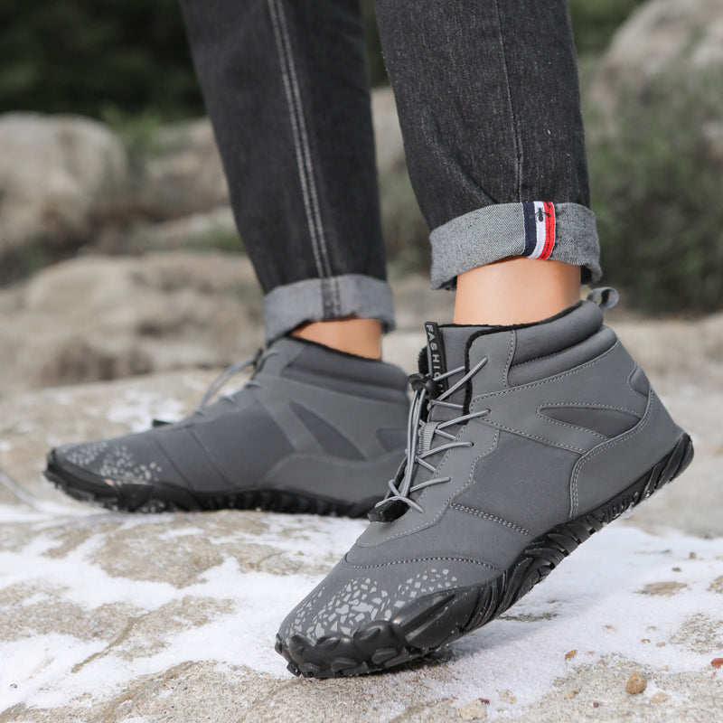 Barfustep™ Marta - Winter Wasserfester Barfußschuhe