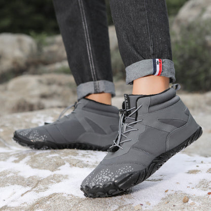 Barfustep™ Marta - Winter Wasserfester Barfußschuhe