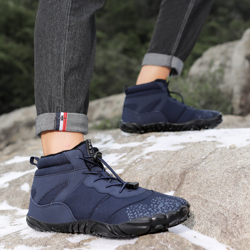 Barfustep™ Marta - Winter Wasserfester Barfußschuhe