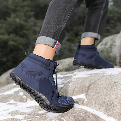 Barfustep™ Marta - Winter Wasserfester Barfußschuhe