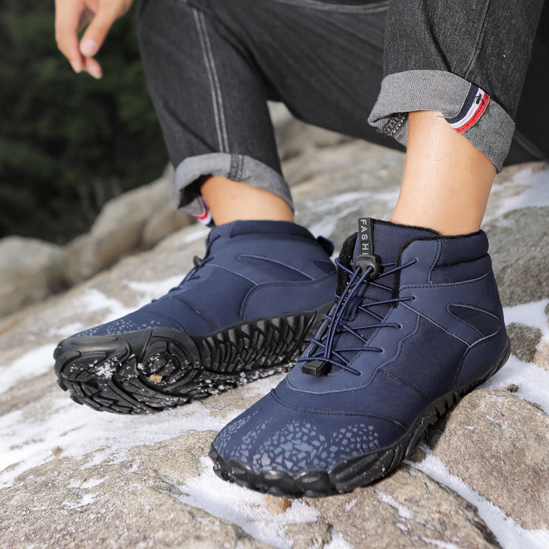 Barfustep™ Marta - Winter Wasserfester Barfußschuhe