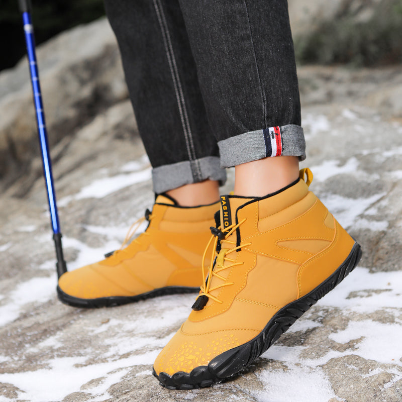Barfustep™ Marta - Winter Wasserfester Barfußschuhe