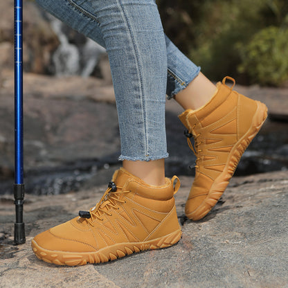 Barfustep™ Hiker Pro - Winter Barfußschuhe