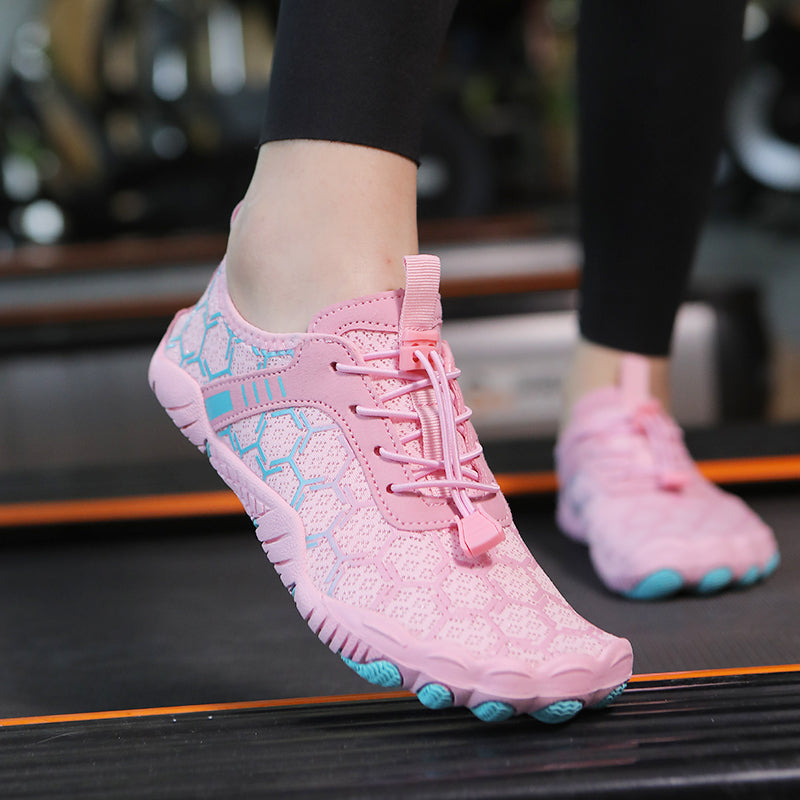 Barfustep™ Foot Ease Barfußschuhe
