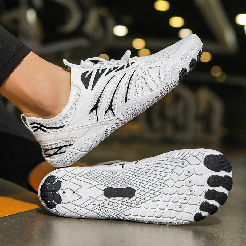 Barfustep™ Trek Ease Barfußschuhe