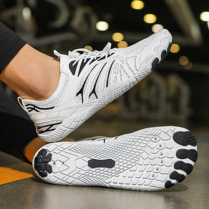 Barfustep™ Trek Ease Barfußschuhe