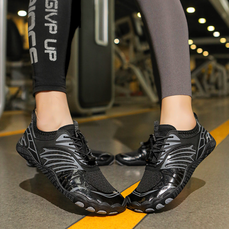 Barfustep™ Trek Ease Barfußschuhe