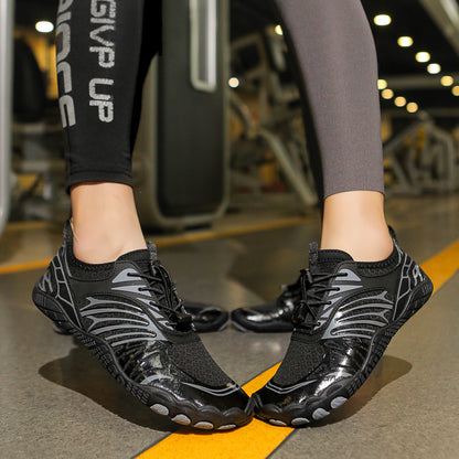 Barfustep™ Trek Ease Barfußschuhe