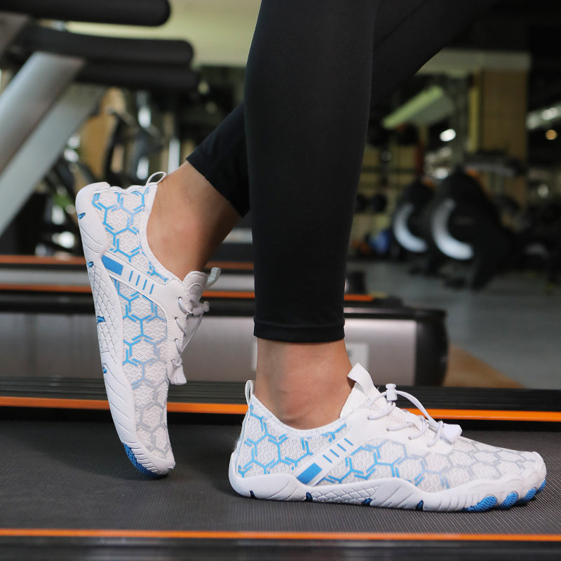 Barfustep™ Foot Ease Barfußschuhe