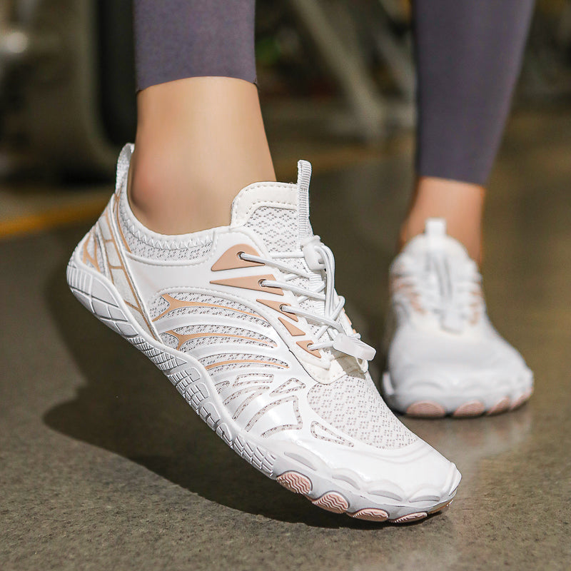 Barfustep™ Trek Ease Barfußschuhe