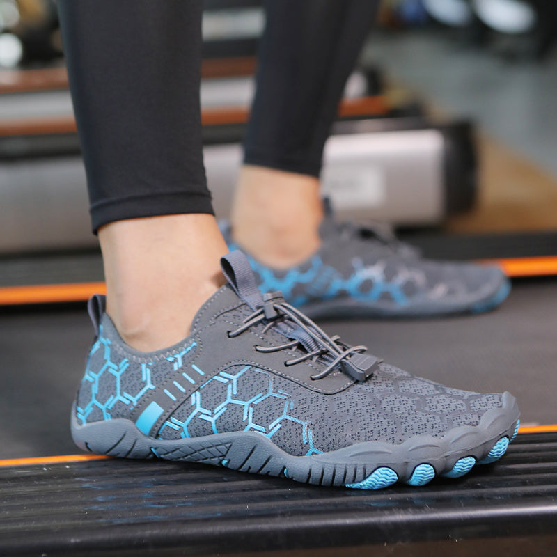Barfustep™ Foot Ease Barfußschuhe