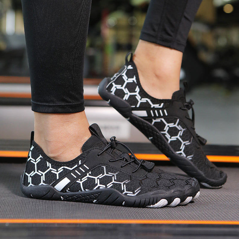 Barfustep™ Foot Ease Barfußschuhe
