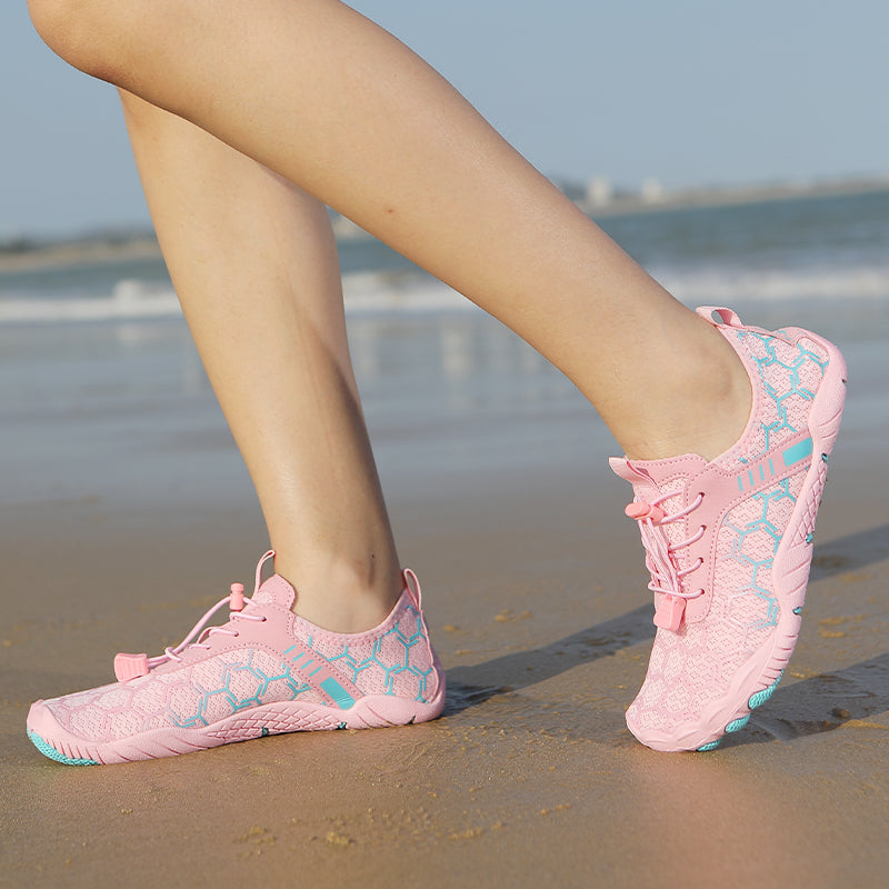 Barfustep™ Foot Ease Barfußschuhe