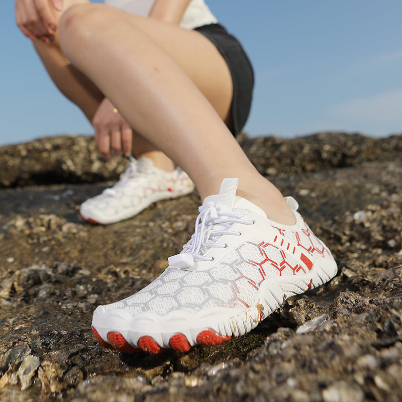 Barfustep™ Foot Ease Barfußschuhe