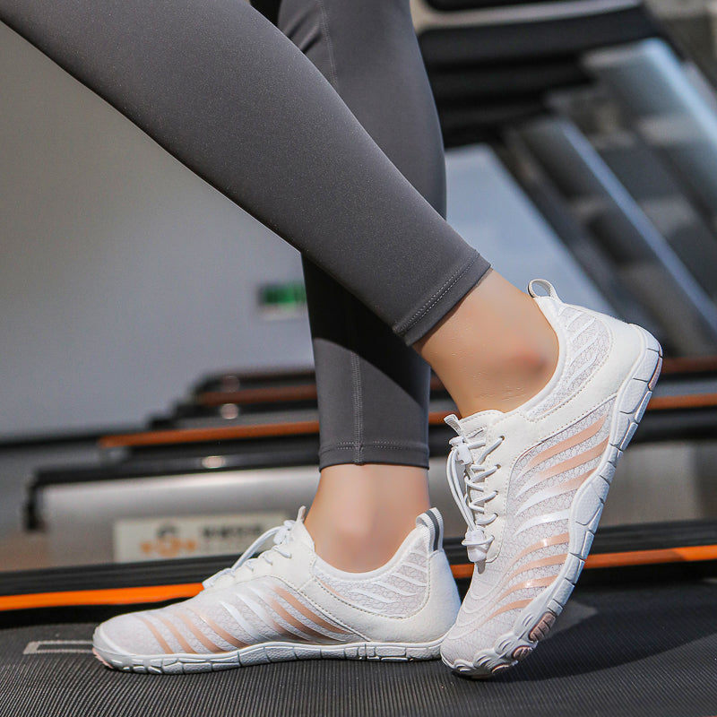 Barfustep™ Step Ease Barfußschuhe