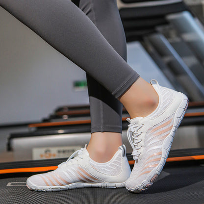 Barfustep™ Step Ease Barfußschuhe