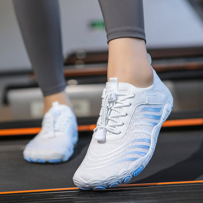 Barfustep™ Step Ease Barfußschuhe