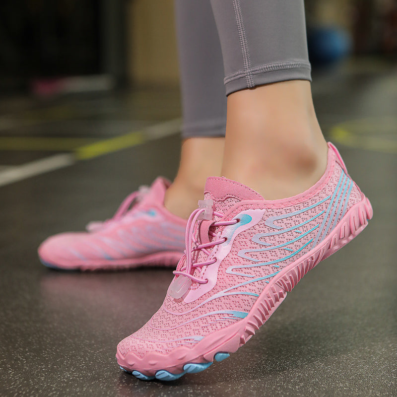 Barfustep™ Active Pro Barfußschuhe
