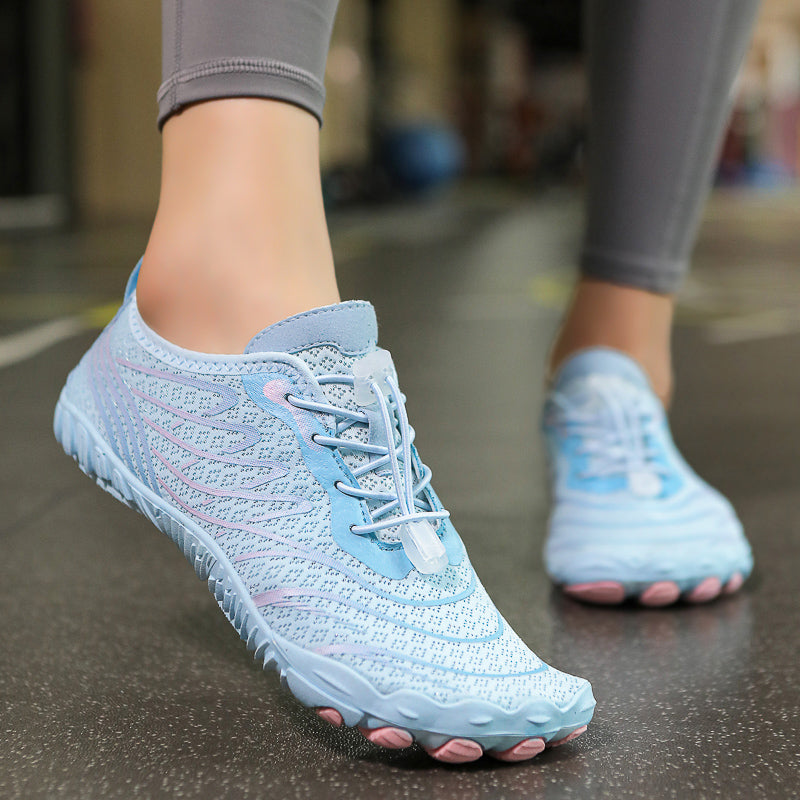 Barfustep™ Active Pro Barfußschuhe
