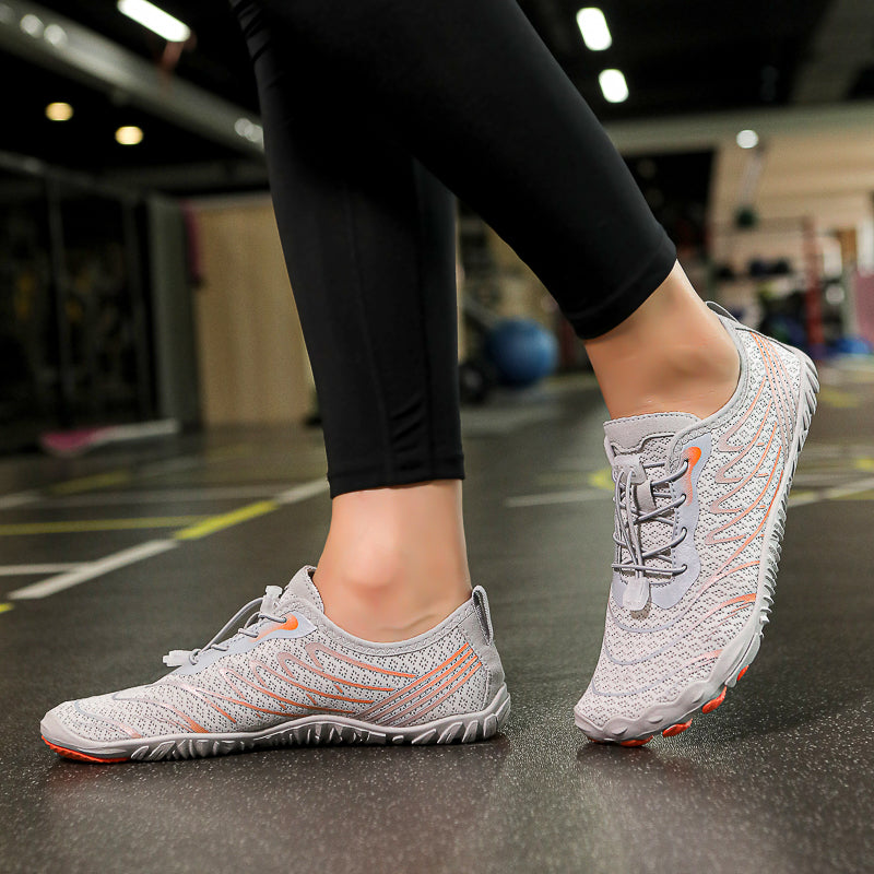 Barfustep™ Active Pro Barfußschuhe