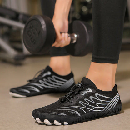 Barfustep™ Active Pro Barfußschuhe