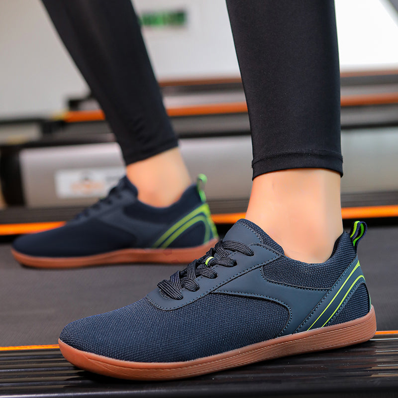 Barfustep™ Wander Pro Barfußschuhe